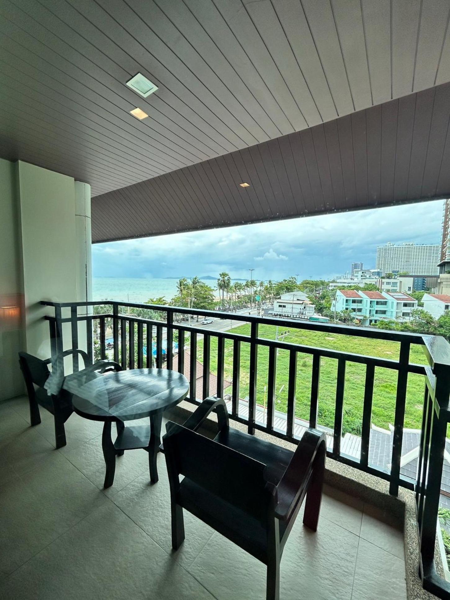 Hotel Royal Thai Pavilion Jomtien