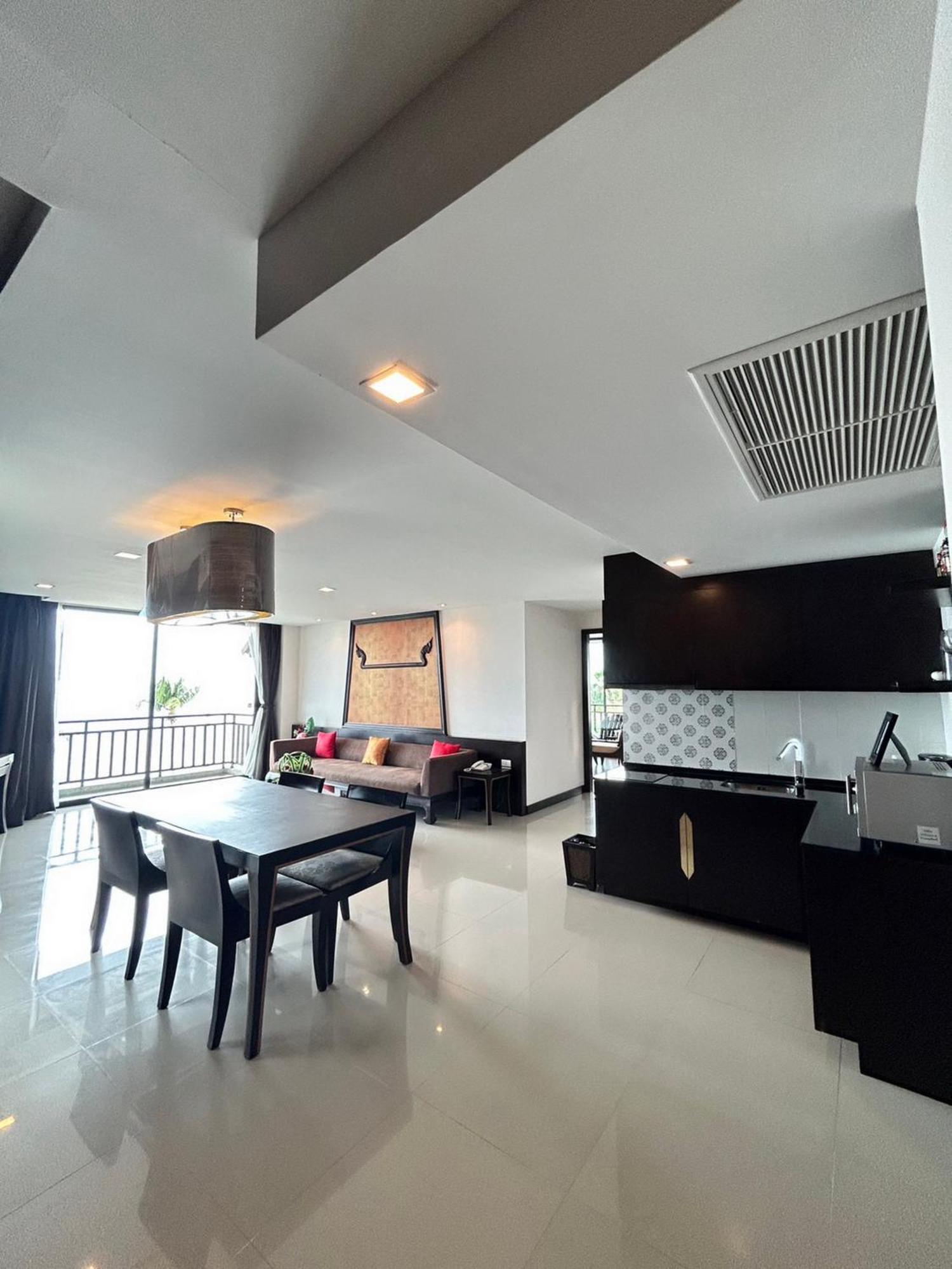Royal Thai Pavilion Jomtien Hotel Pattaya