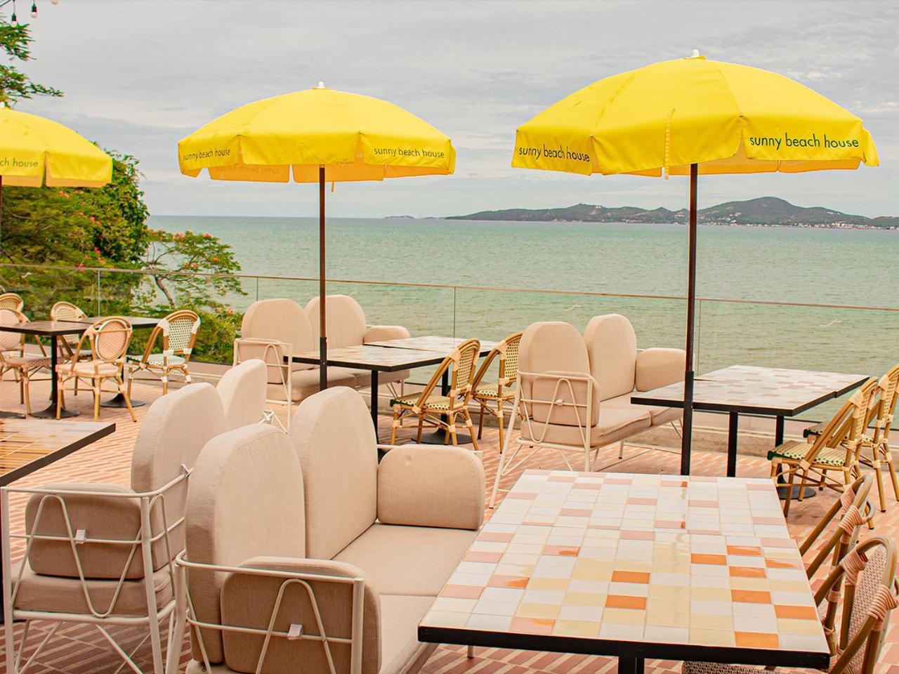 Hotel Asia Pattaya Hotel