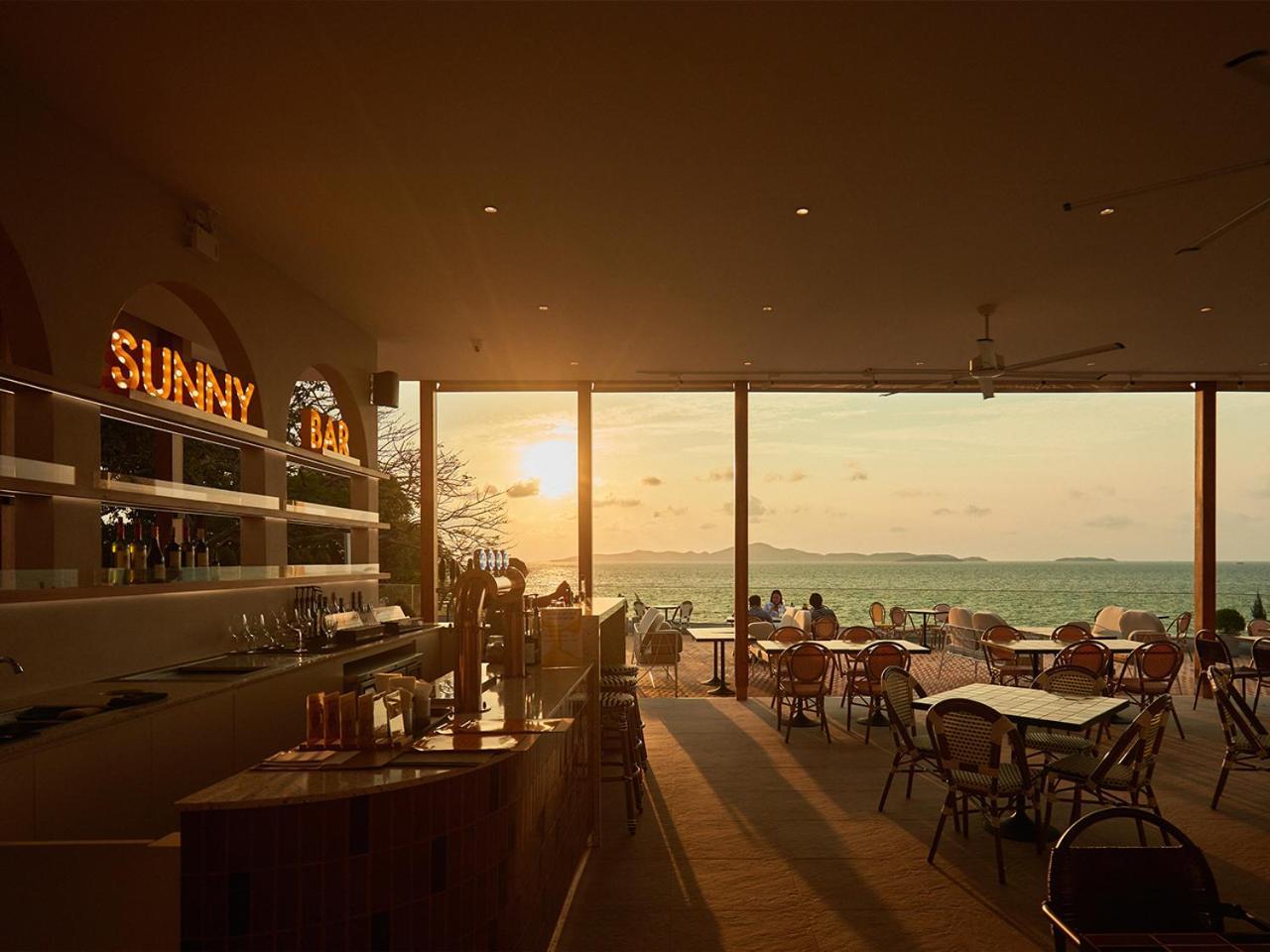 Asia Pattaya Hotel 4* Pattaya