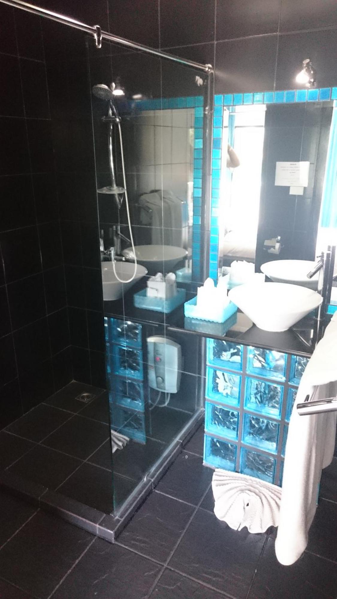 The Venue - Sha Extra Hotel Pattaya