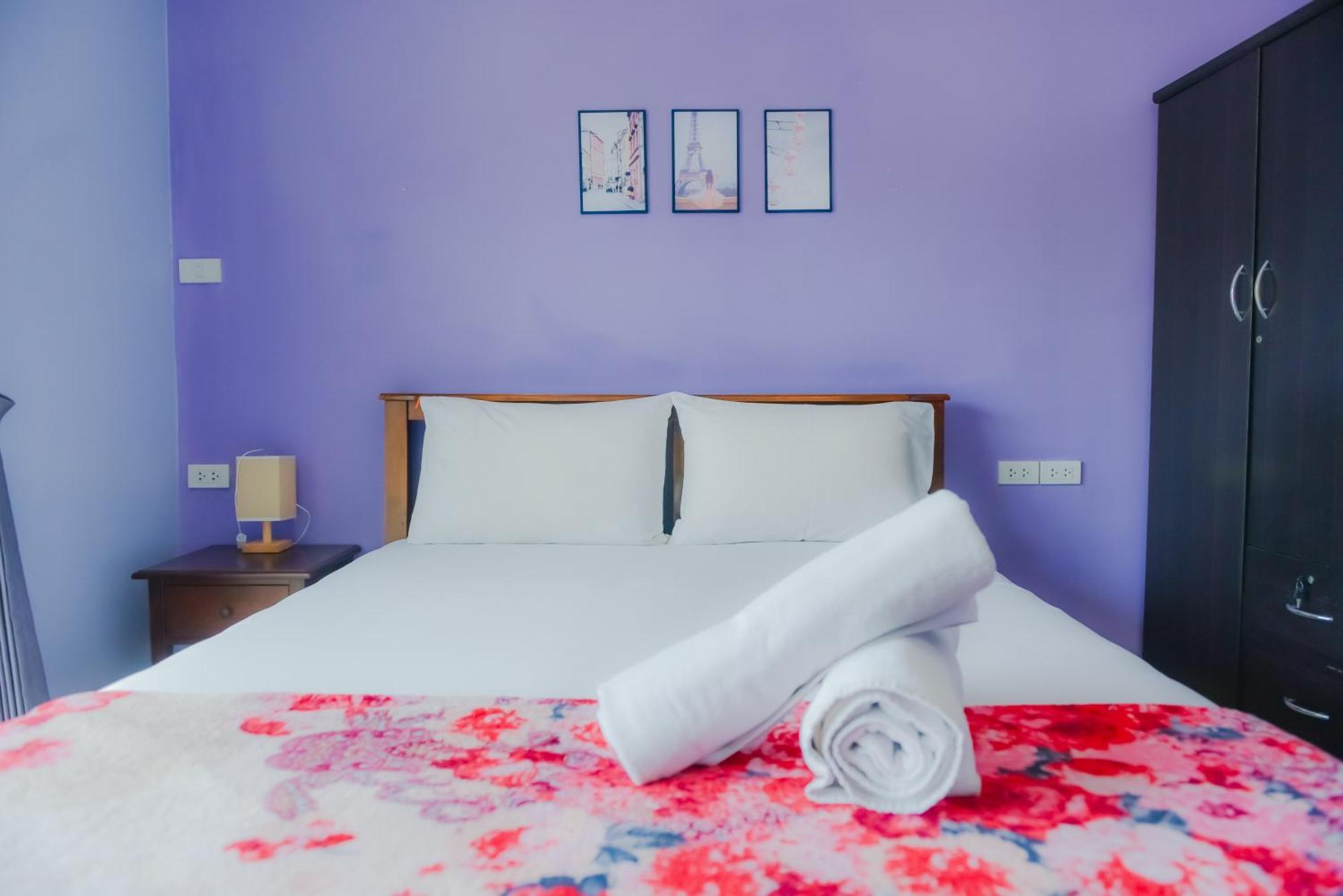 Patumnak Beach Guesthouse Hotel 2*