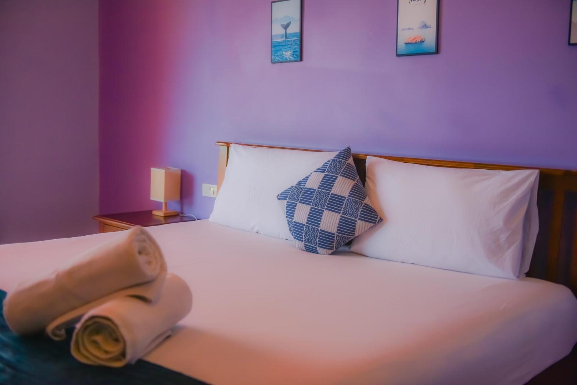 Hotel Patumnak Beach Guesthouse