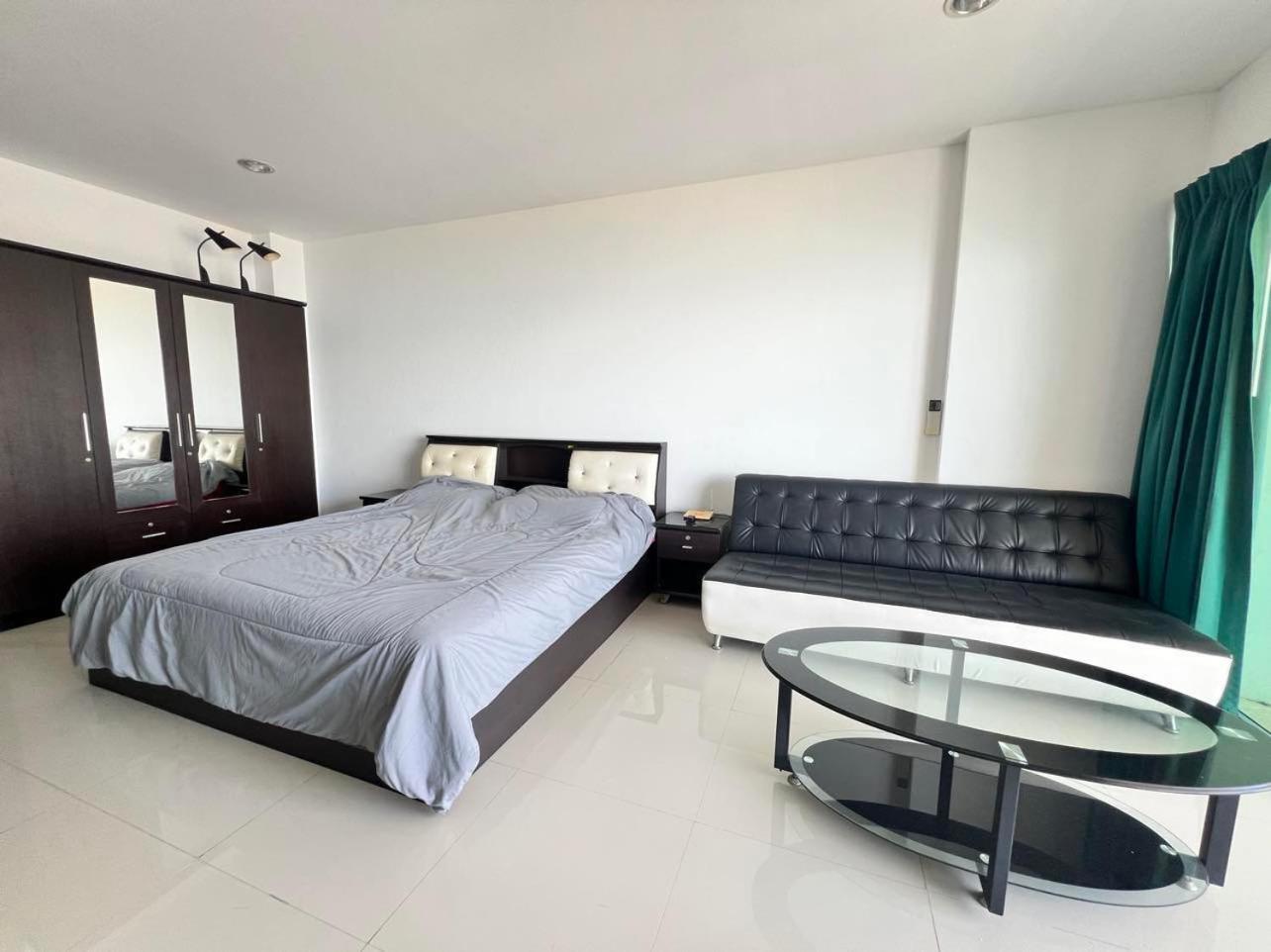 Apartamento Viewtalay Beachfront By Nd Pattaya