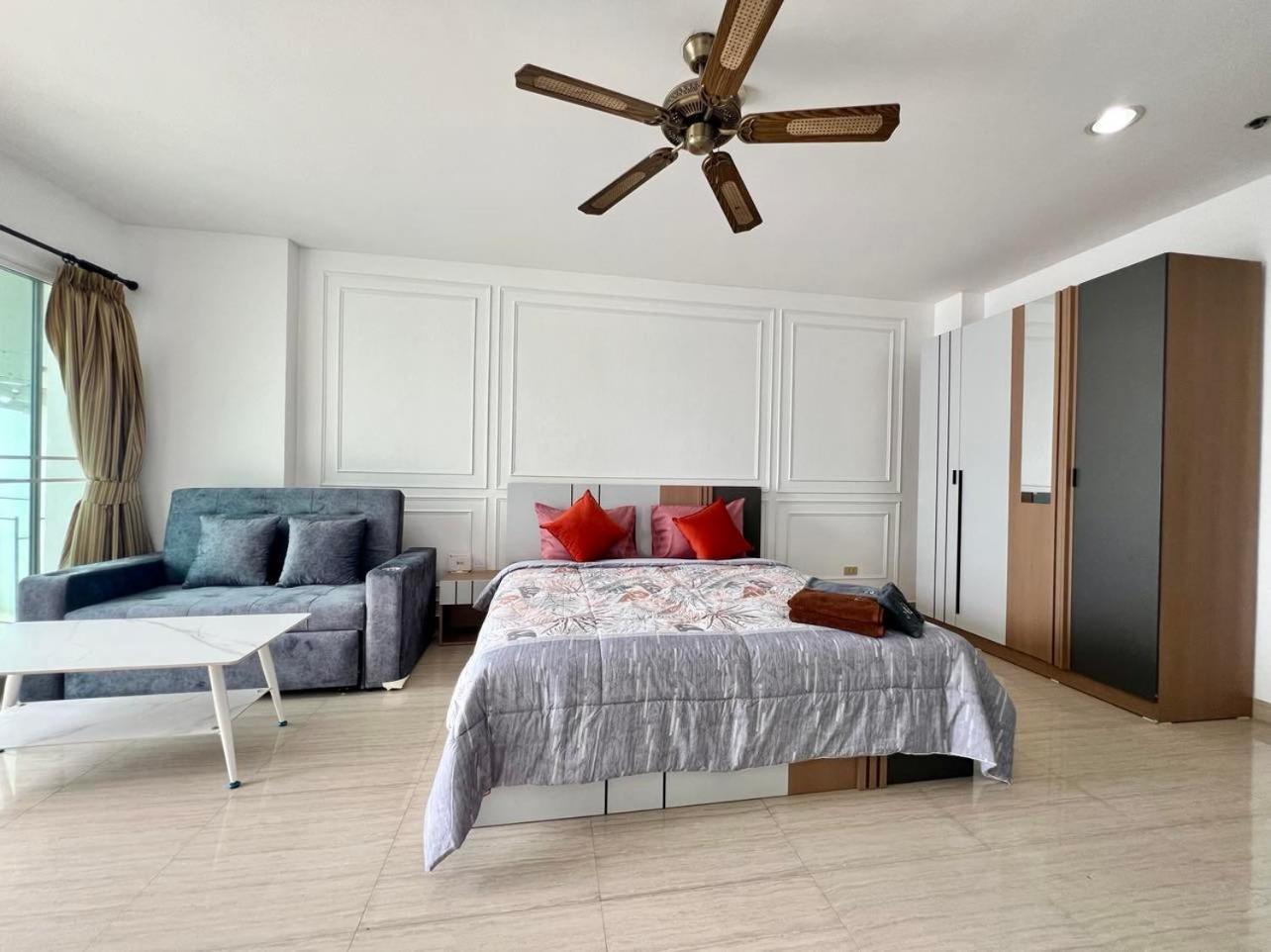 Viewtalay Beachfront By Nd *