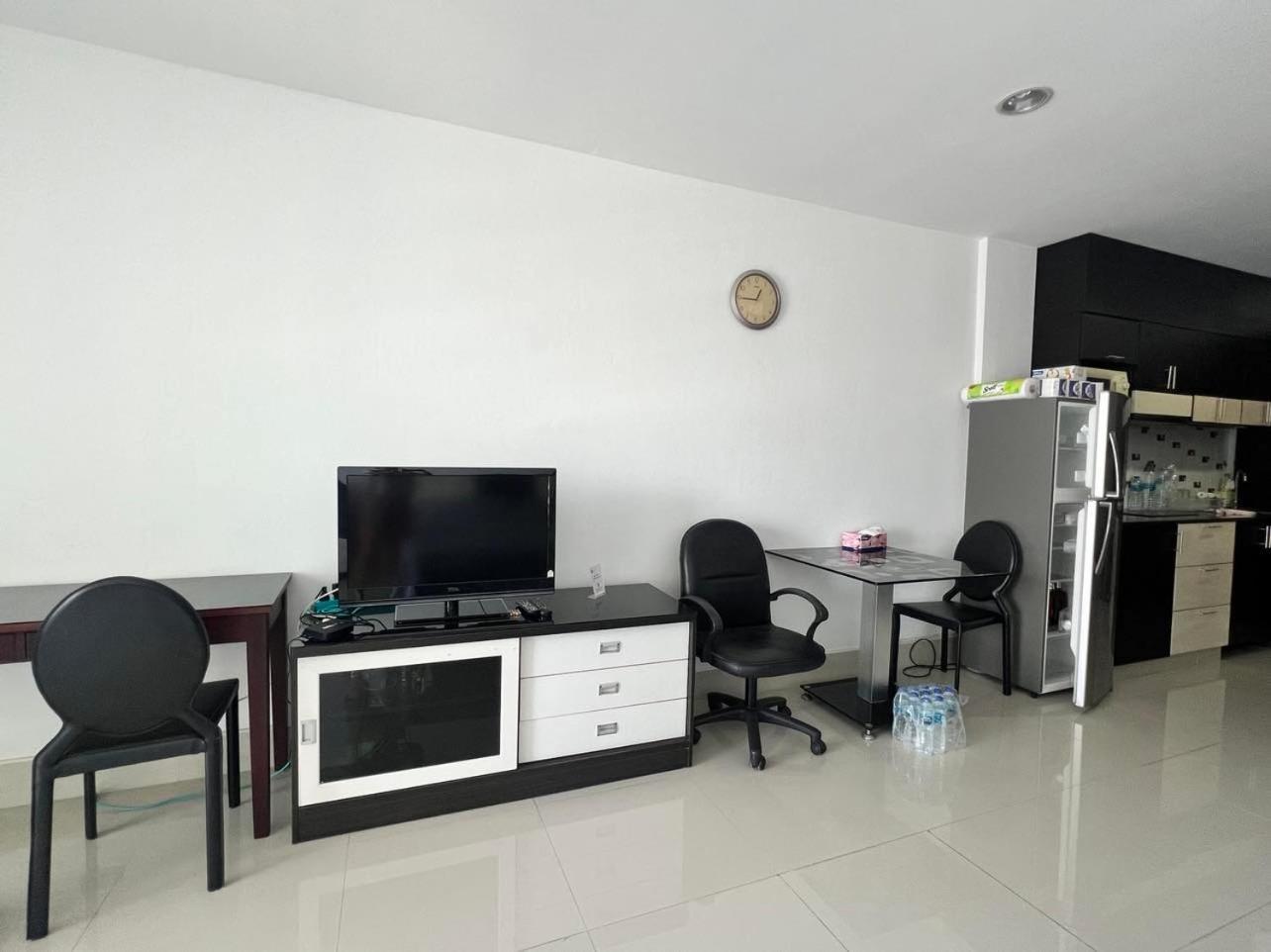 Viewtalay Beachfront By Nd Pattaya