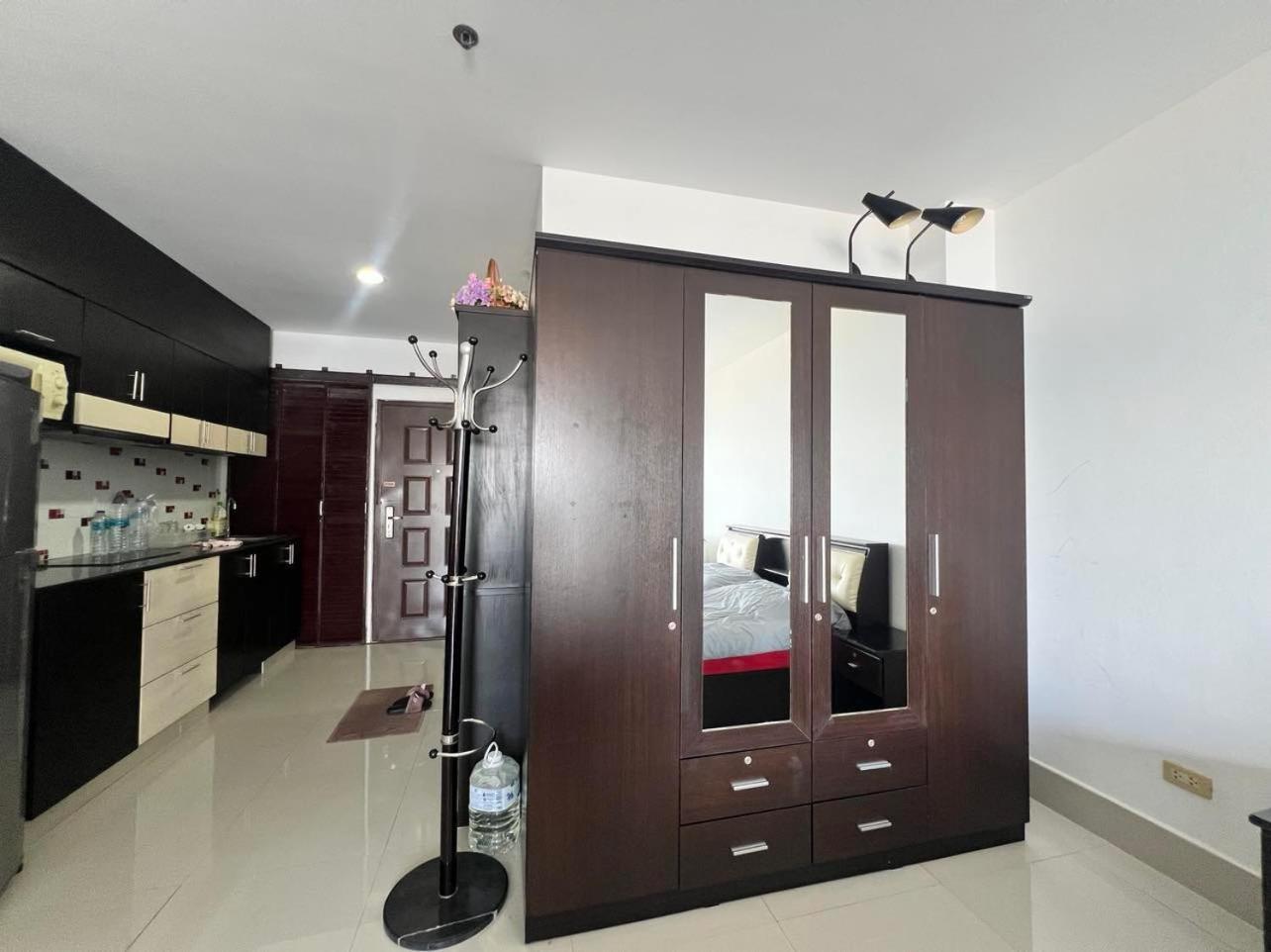 Viewtalay Beachfront By Nd Apartamento