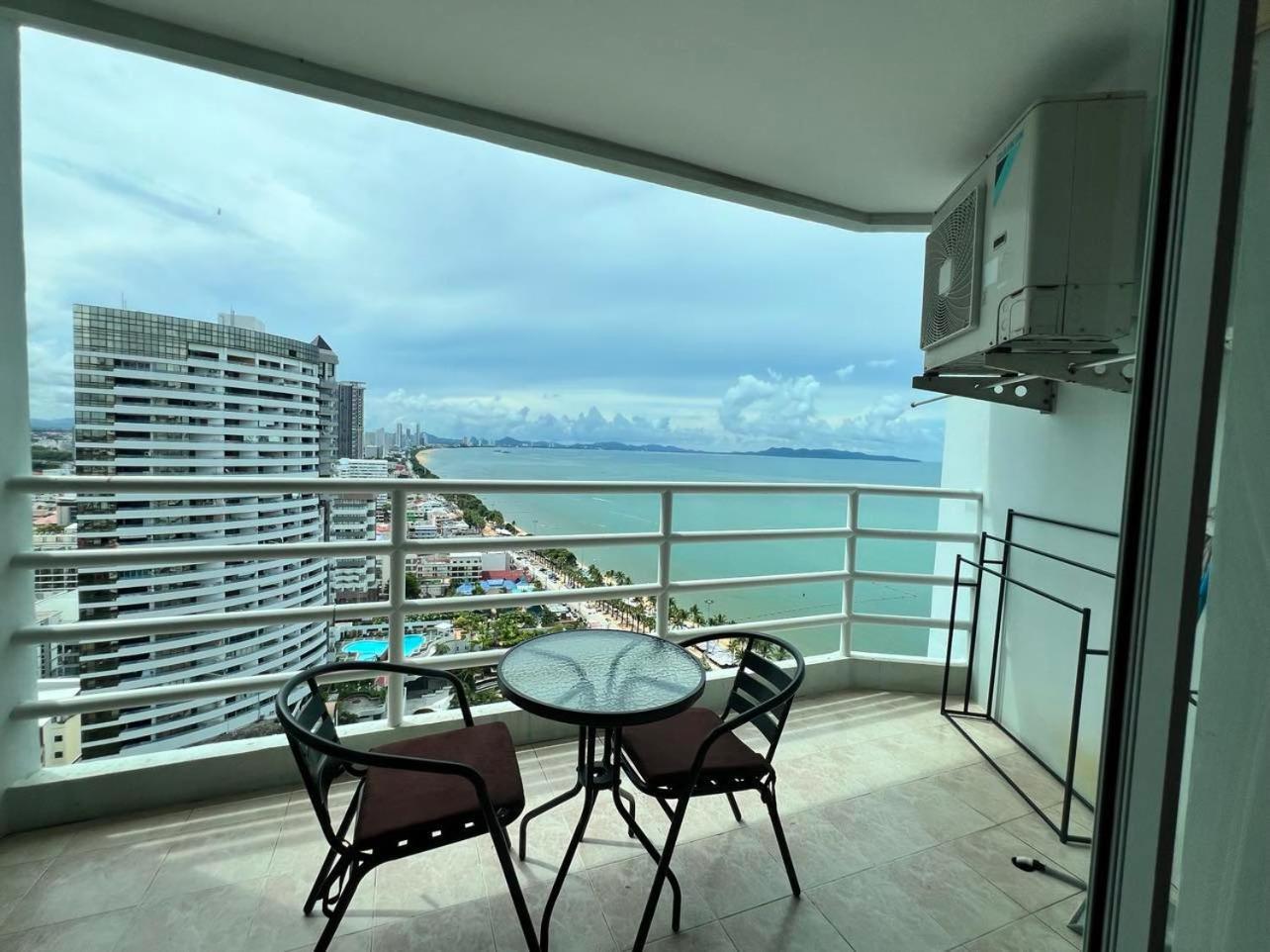 Viewtalay Beachfront By Nd Apartamento *