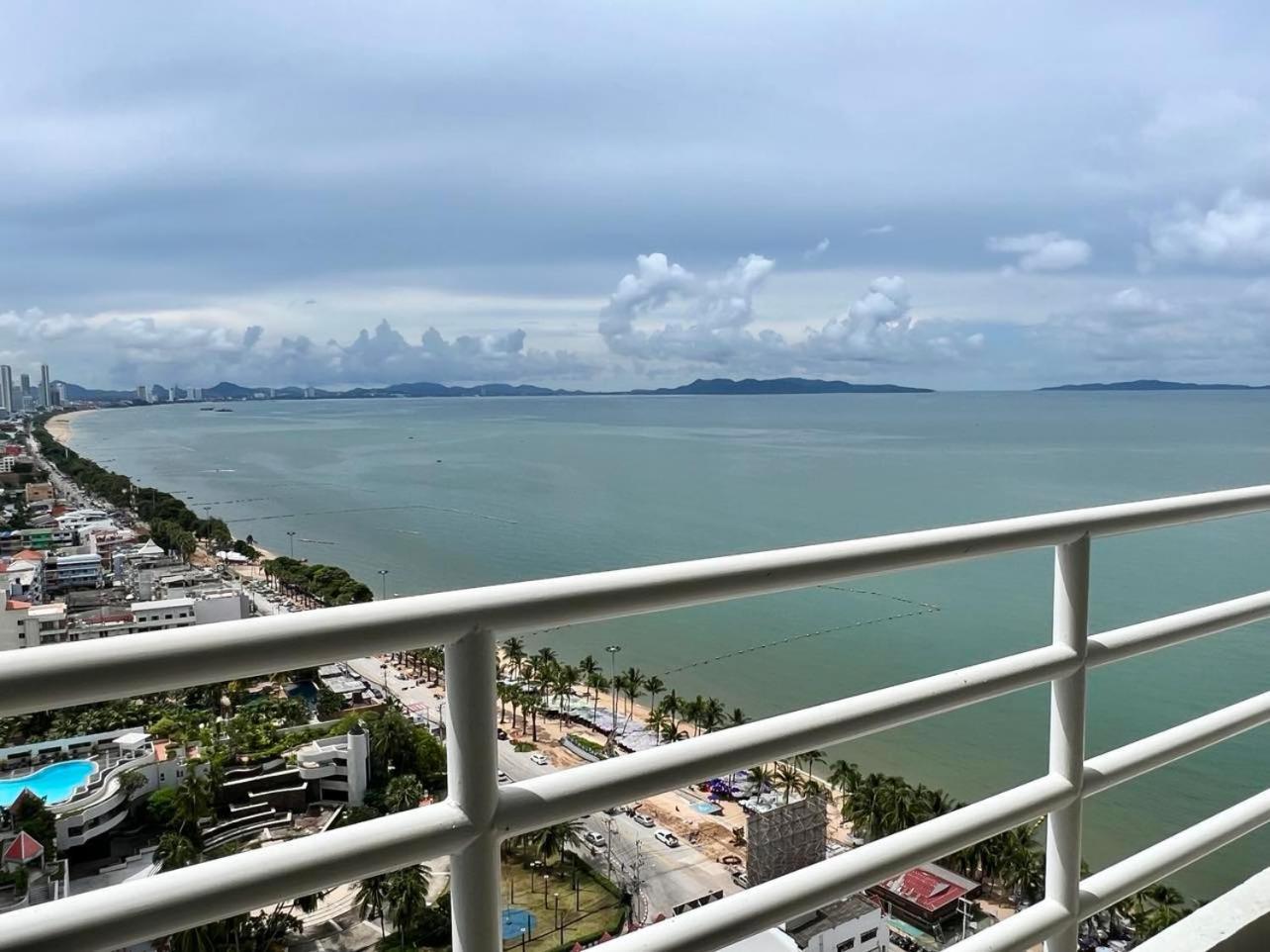 Viewtalay Beachfront By Nd * Pattaya