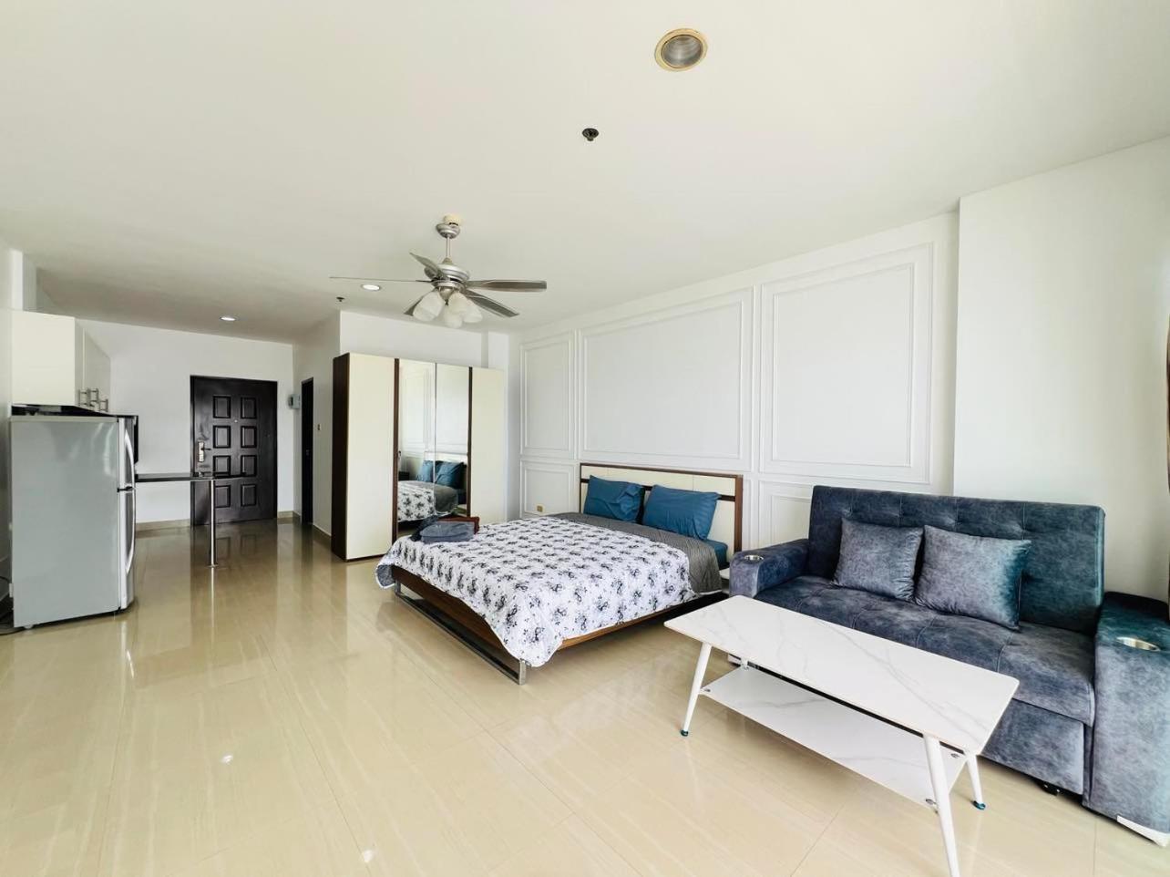 Viewtalay Beachfront By Nd Apartamento