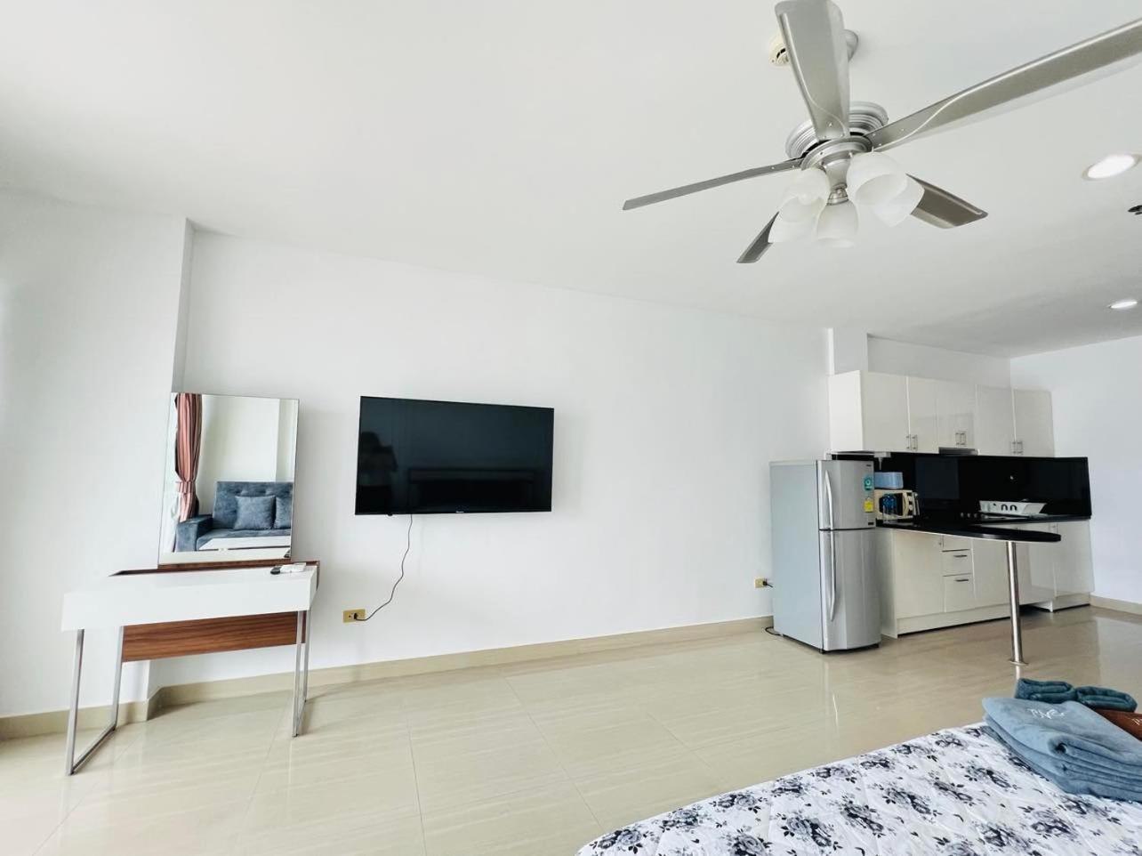 Apartamento Viewtalay Beachfront By Nd