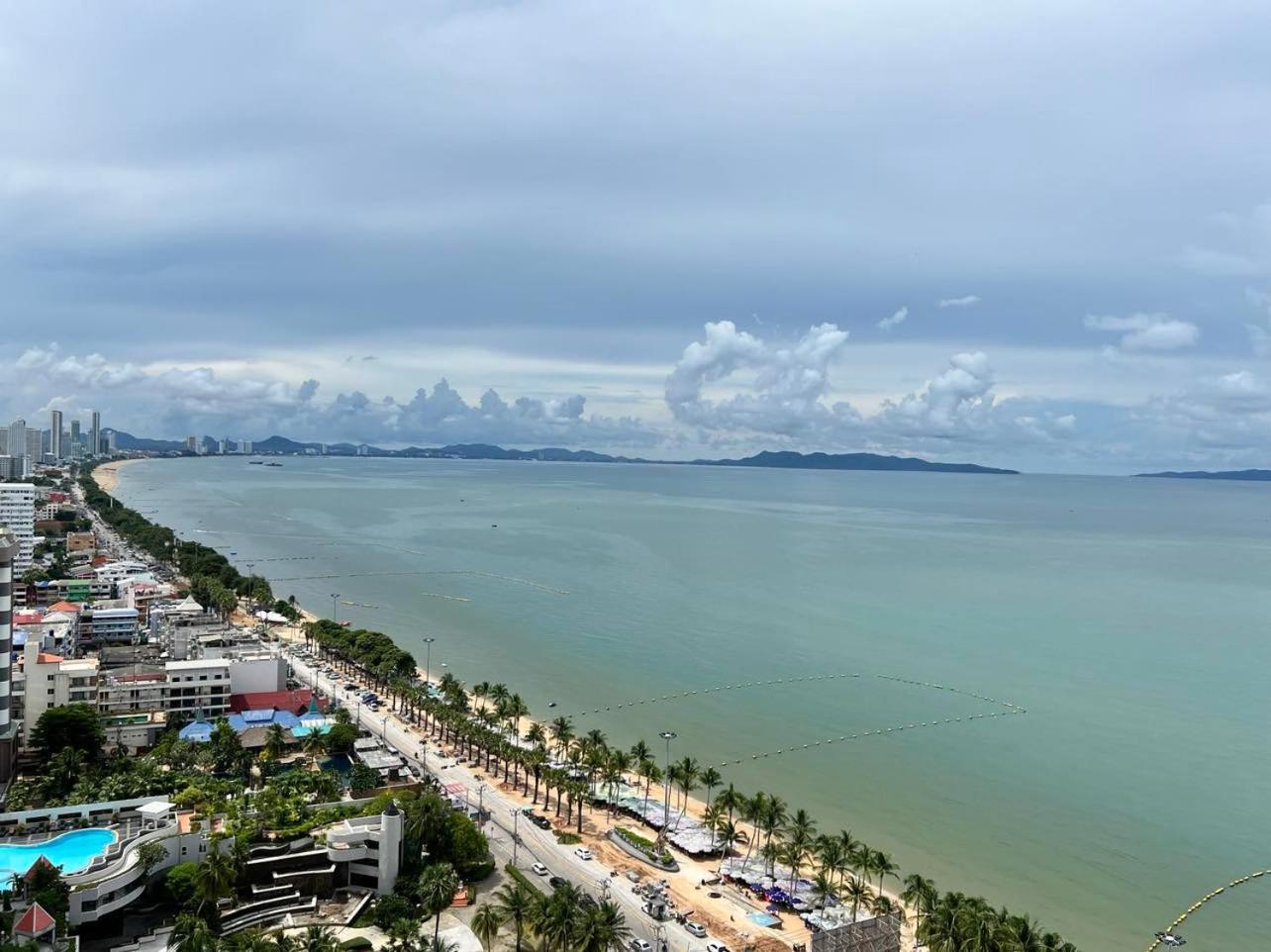 Apartamento Viewtalay Beachfront By Nd *