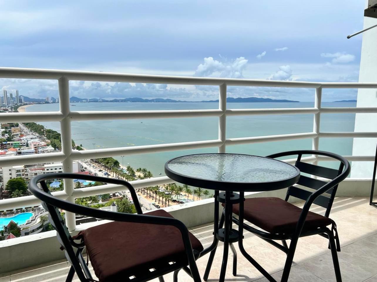 Viewtalay Beachfront By Nd Apartamento