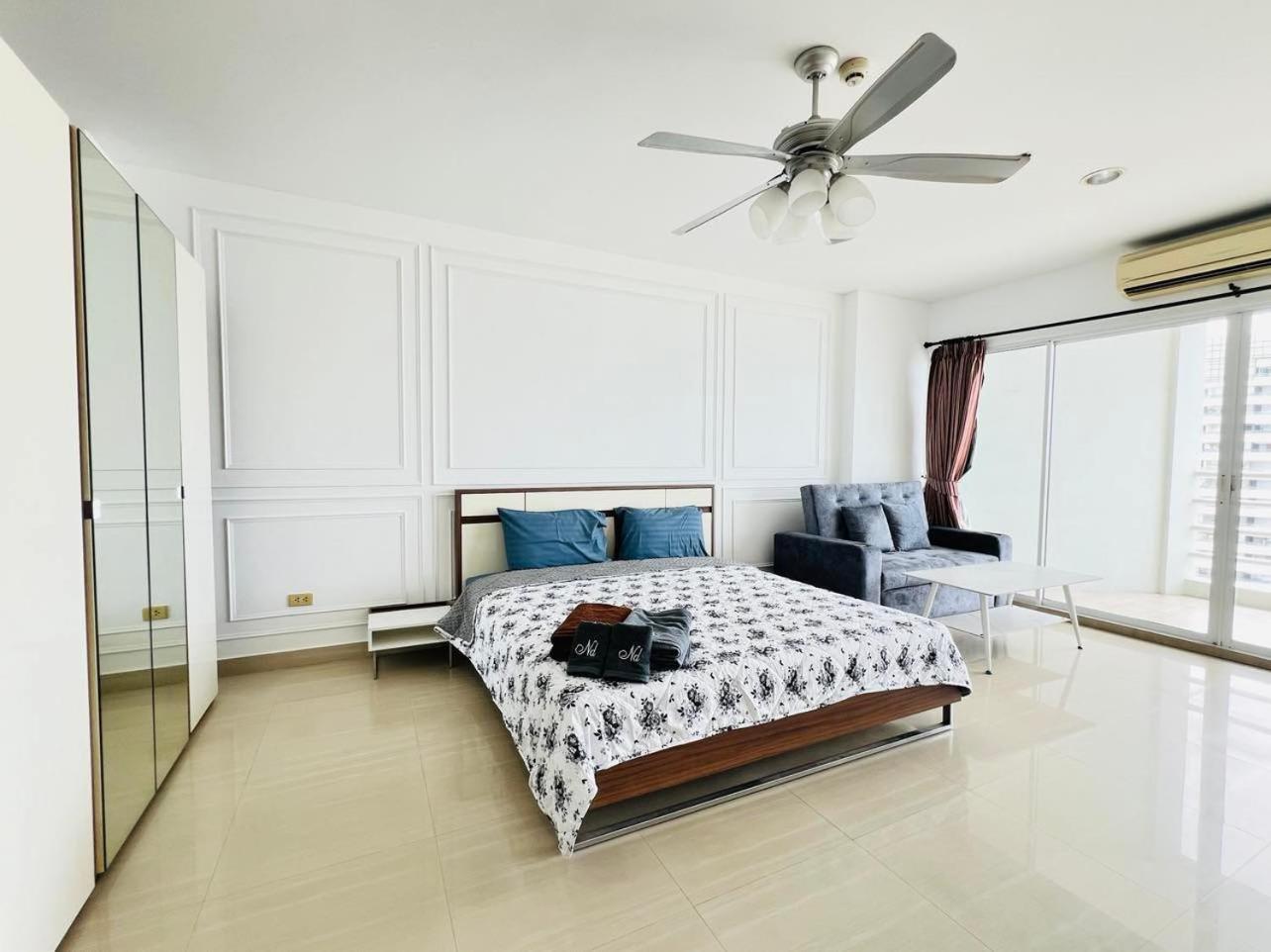 Viewtalay Beachfront By Nd Apartamento *
