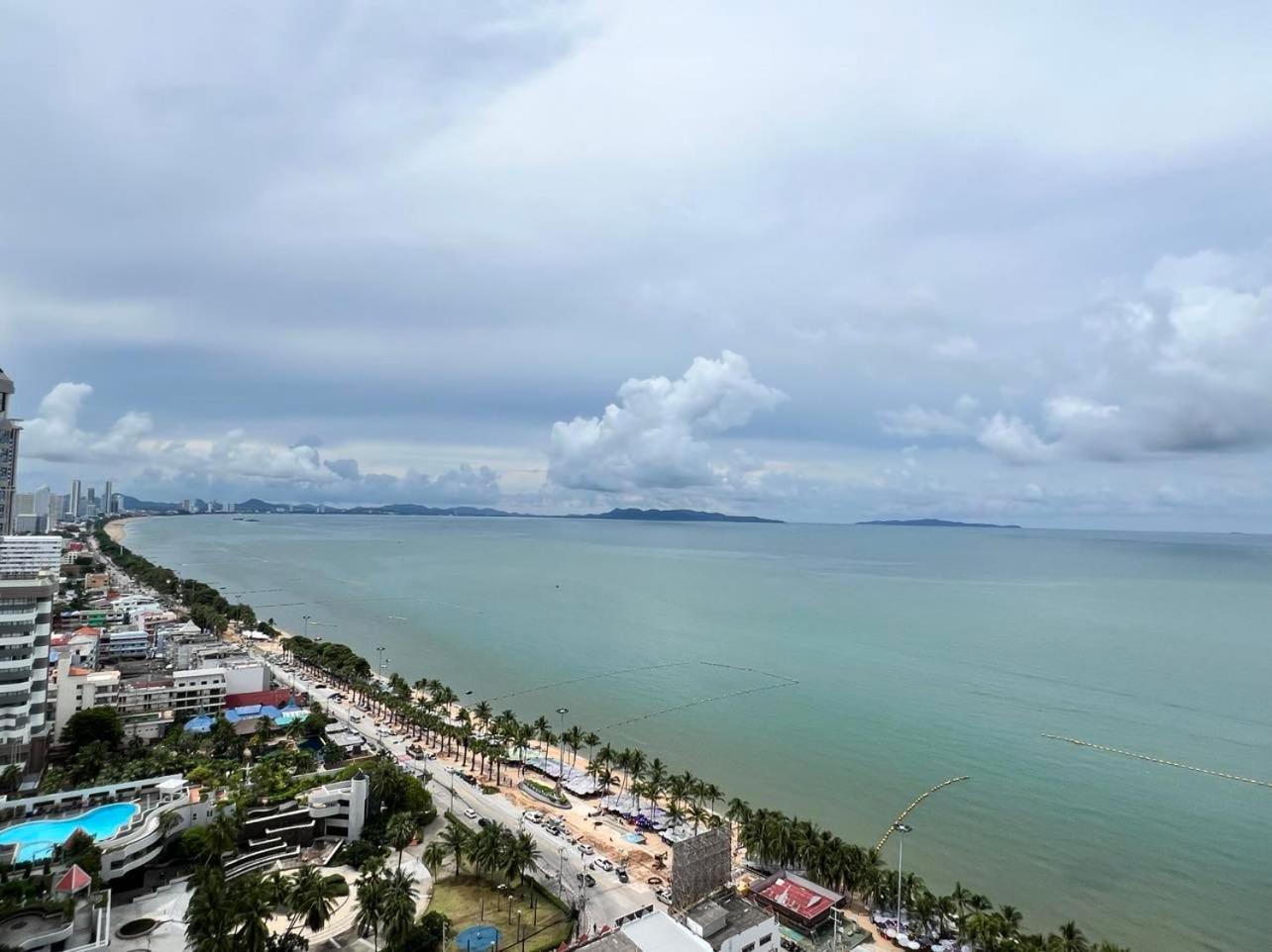 Viewtalay Beachfront By Nd *