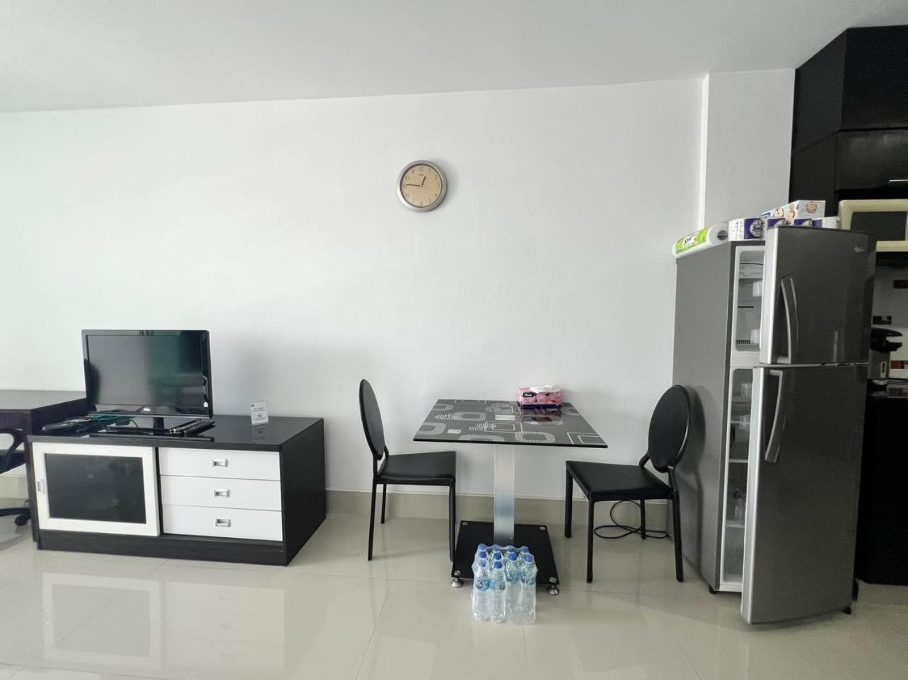 Viewtalay Beachfront By Nd * Pattaya