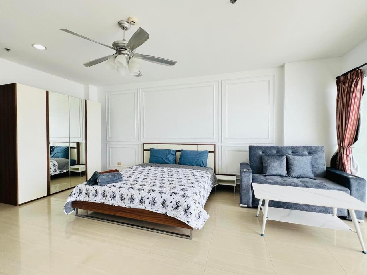 Viewtalay Beachfront By Nd Apartamento *