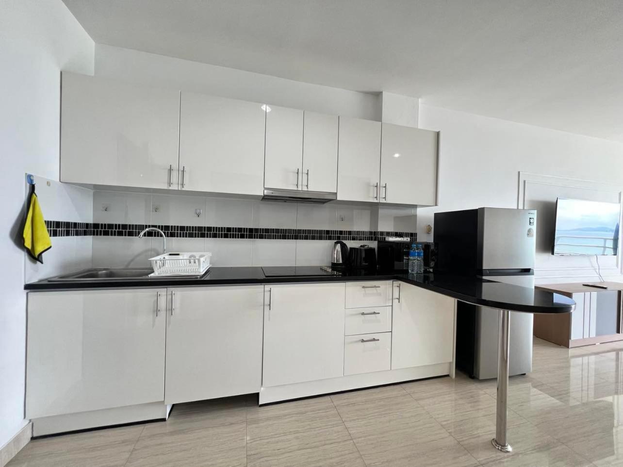 Apartamento Viewtalay Beachfront By Nd *