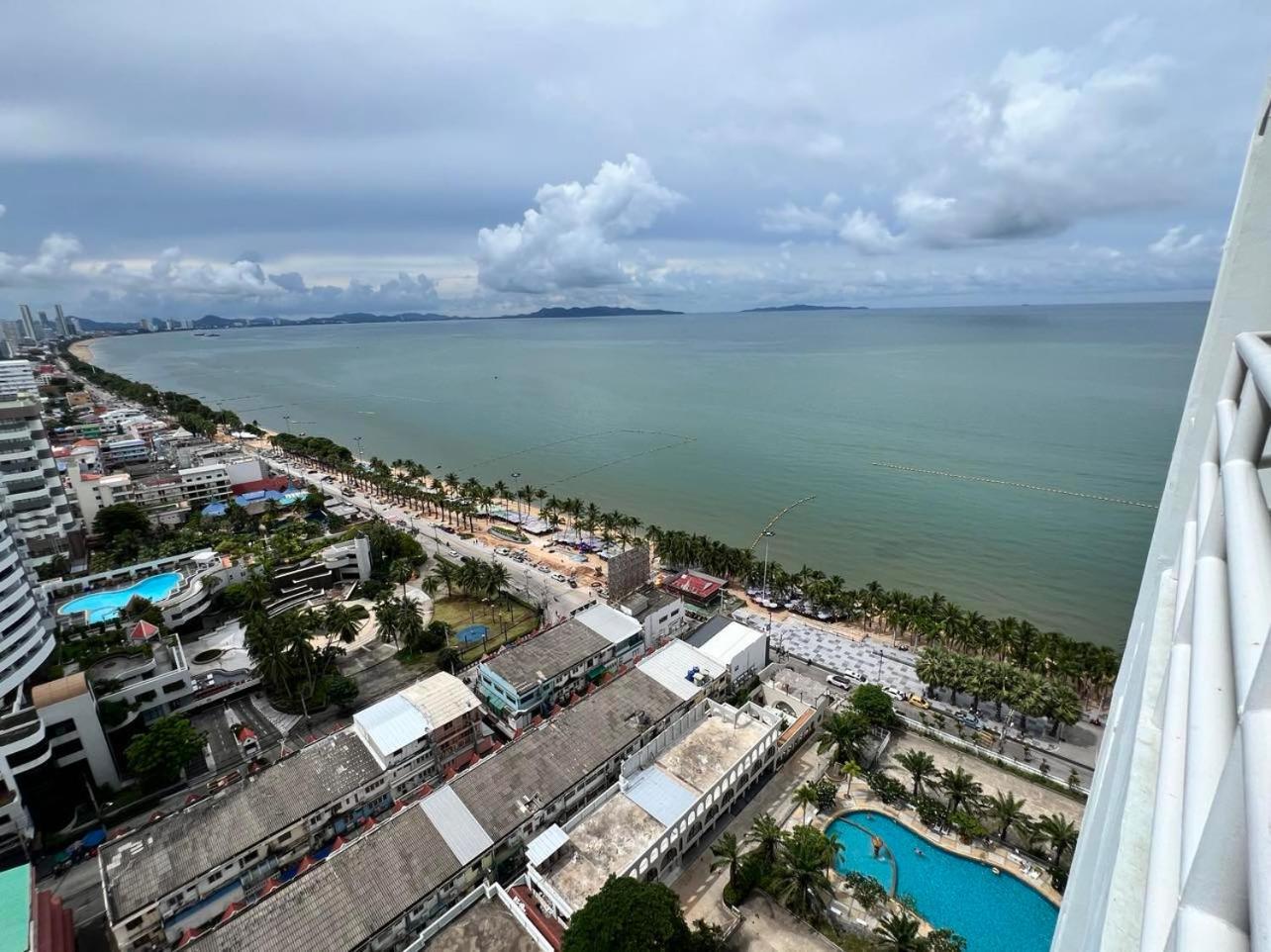Viewtalay Beachfront By Nd *