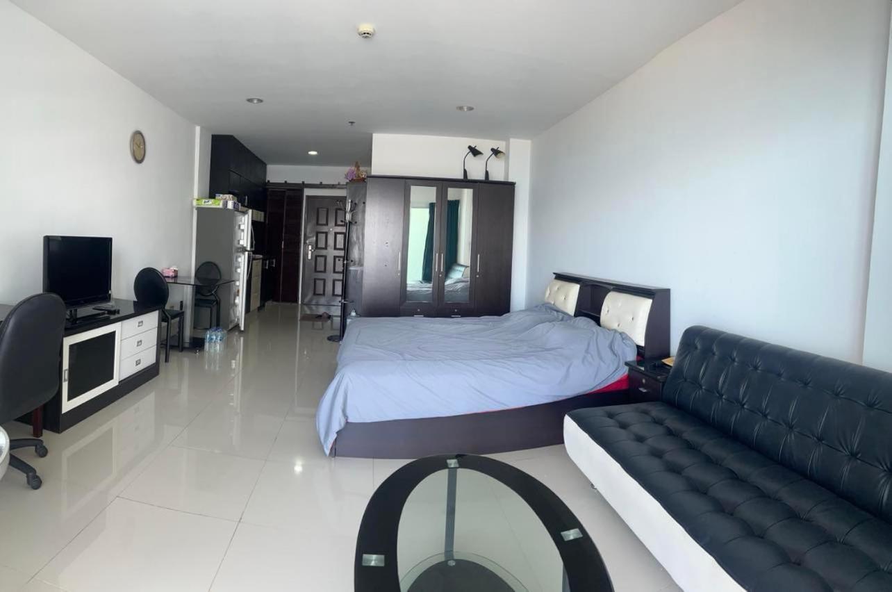 Viewtalay Beachfront By Nd * Pattaya