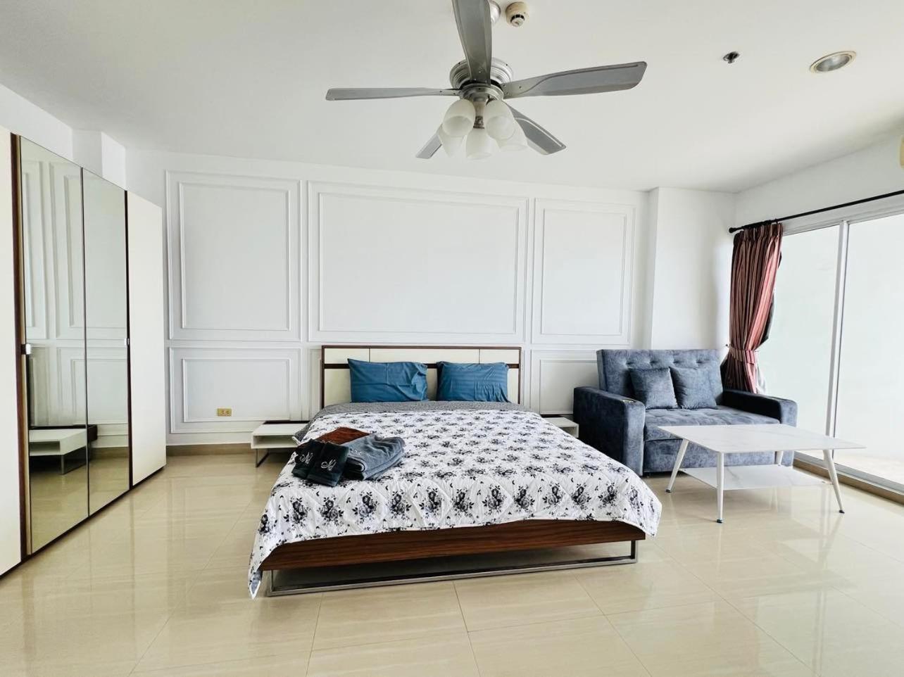 Apartamento Viewtalay Beachfront By Nd