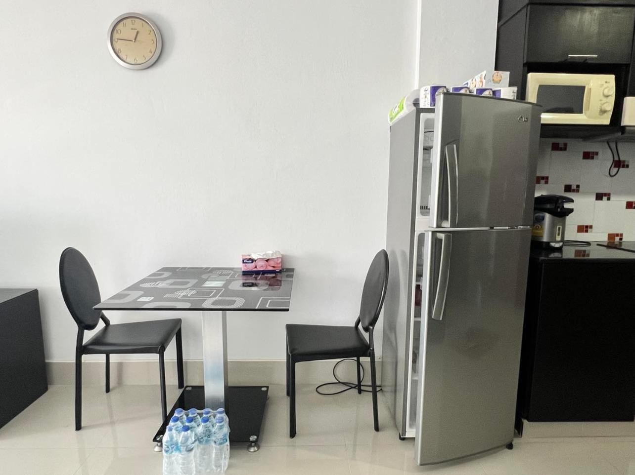 Viewtalay Beachfront By Nd Apartamento Pattaya