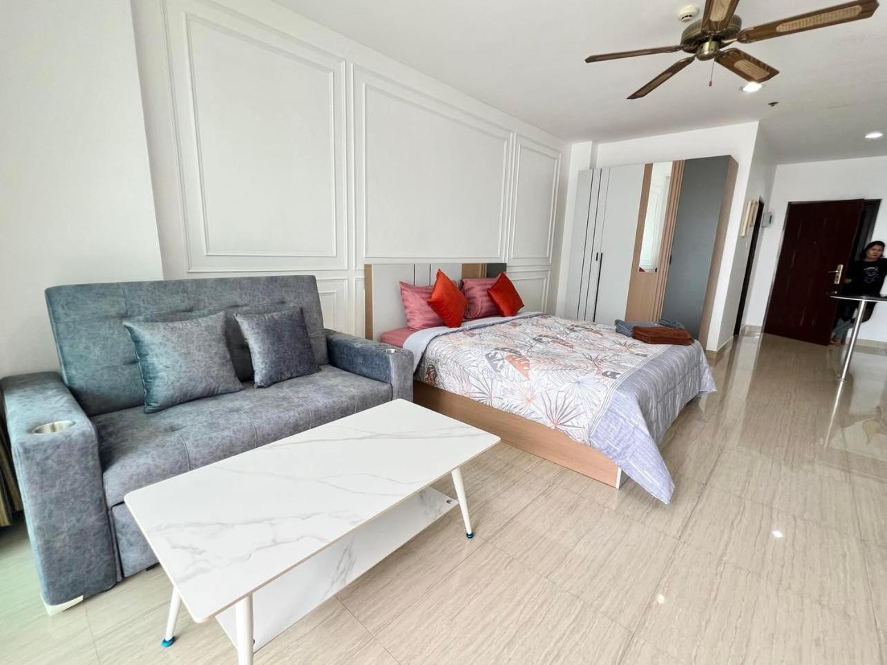 Viewtalay Beachfront By Nd * Pattaya