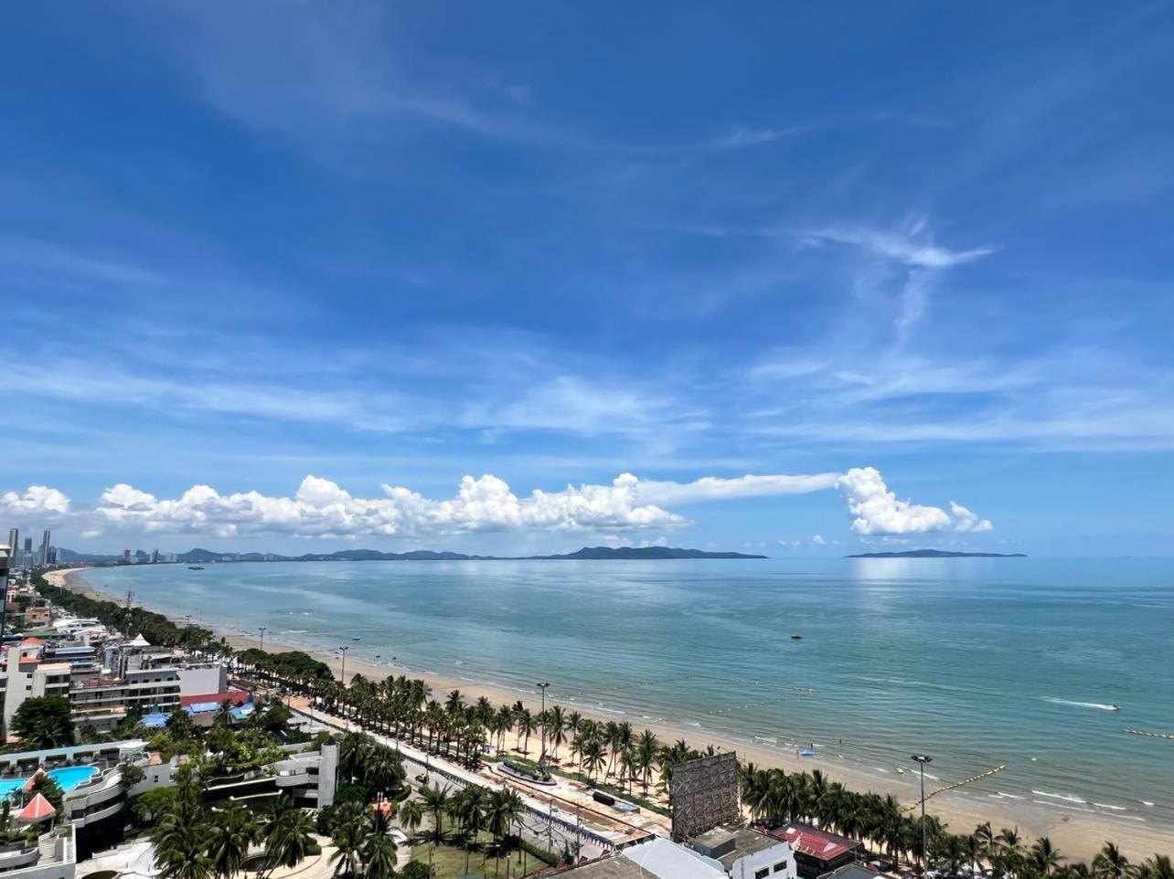 Viewtalay Beachfront By Nd *