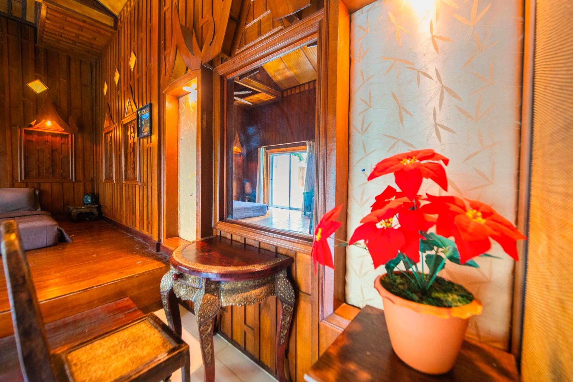 Vila Romantic Pool