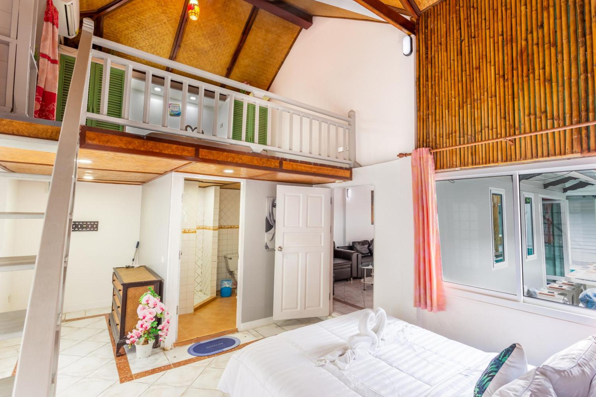 Romantic Pool - 6 Bedroom - Private Pool & Absolute Privacy - Perfect For Groups