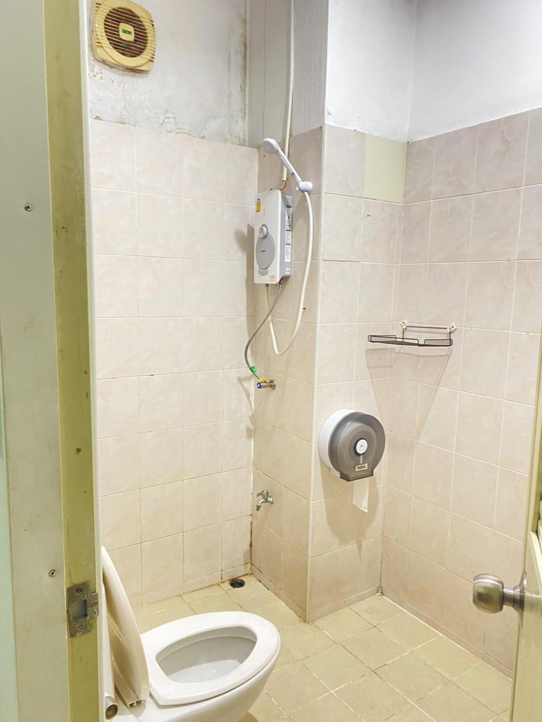 Hotel Budget Pattaya