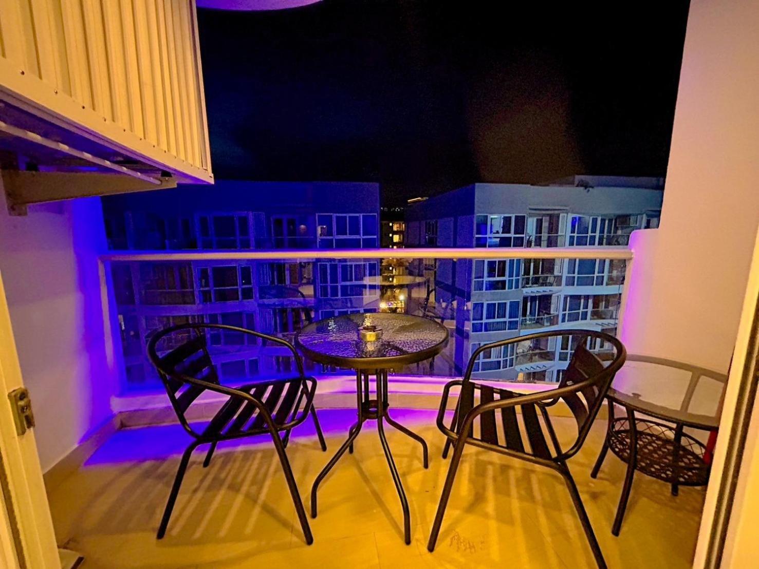 Apartment Grand Avenue *