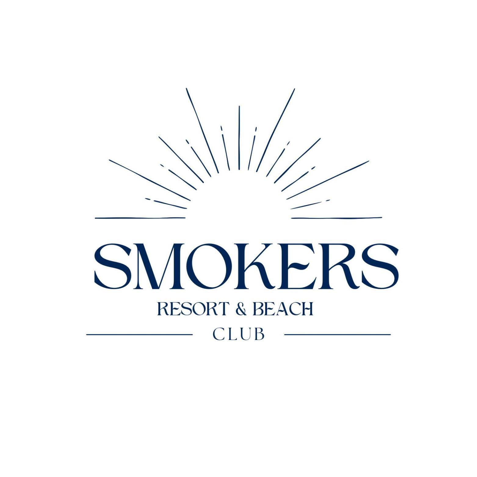 Smokers Beach Club &