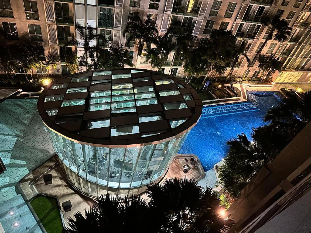 Center Apartment Pattaya