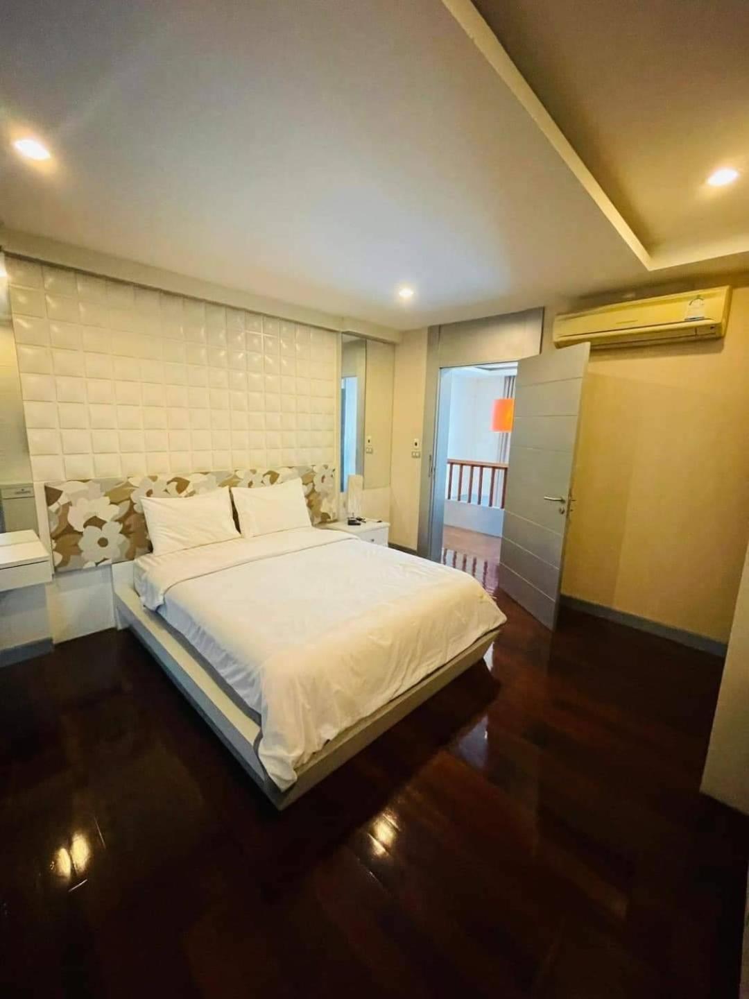 Villa Chorong Pool Pattaya1