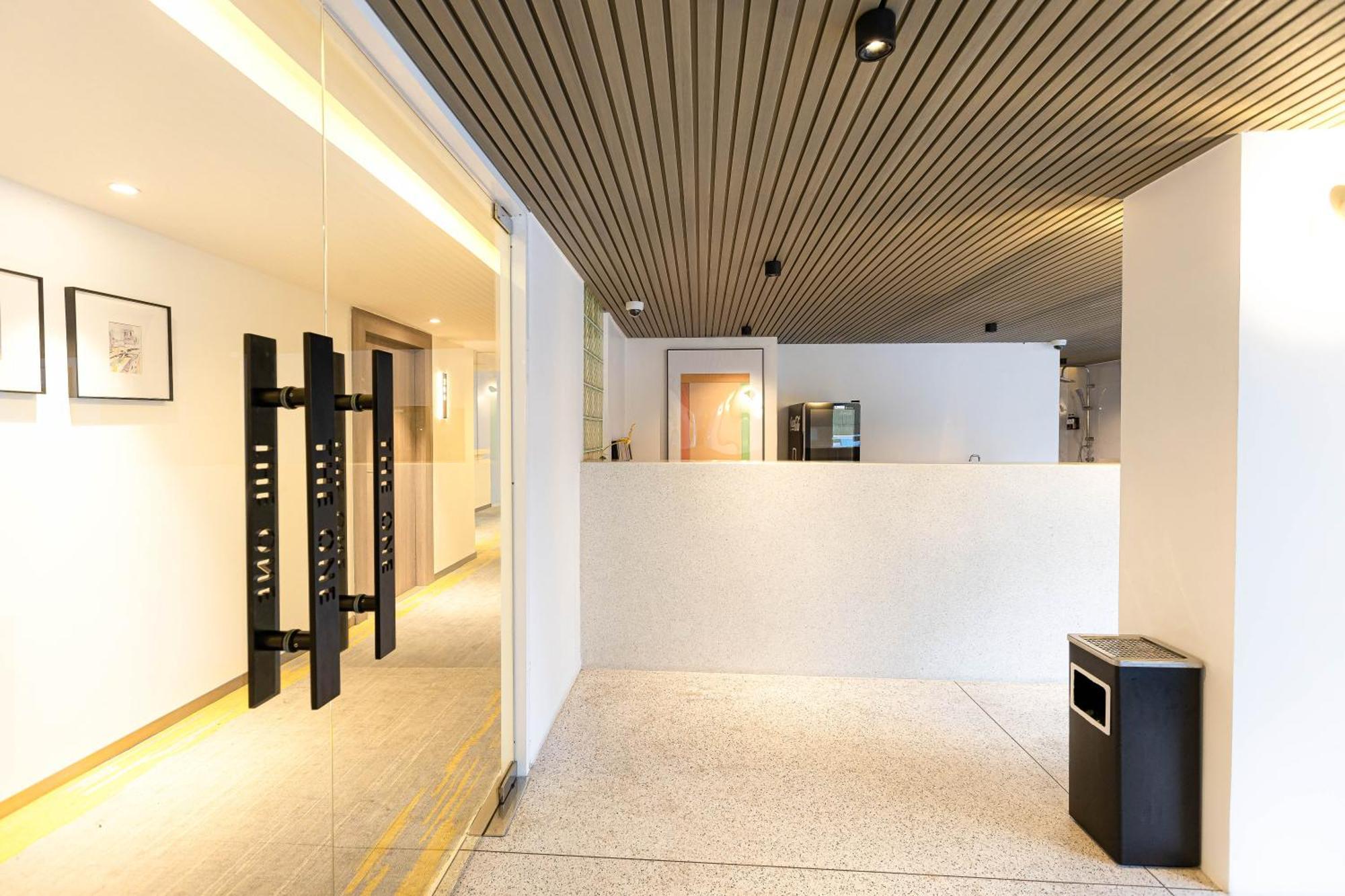 The One Cozy Living Hotel 4*