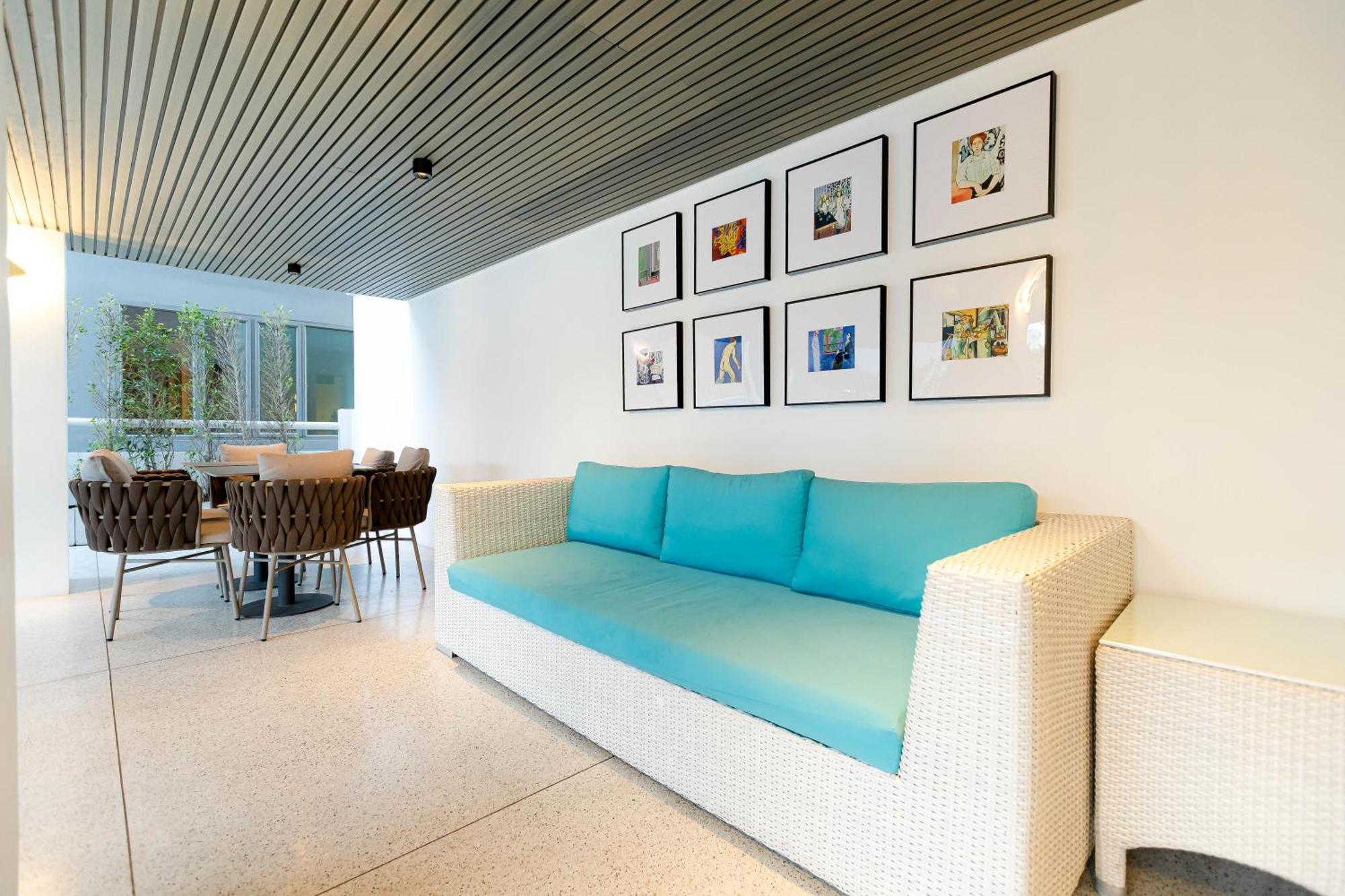 The One Cozy Living Pattaya