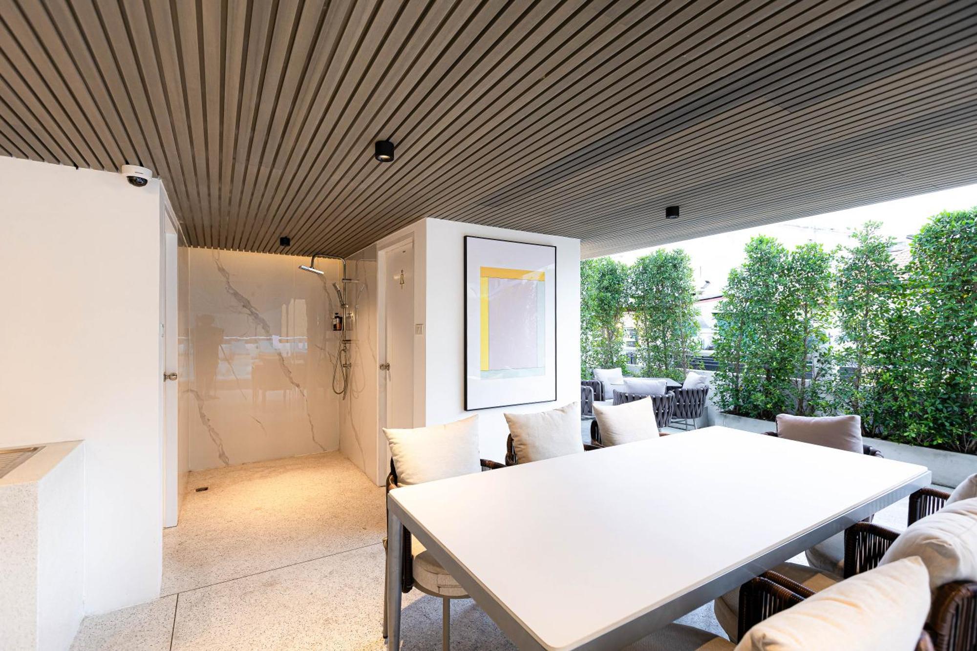 The One Cozy Living Hotel Pattaya