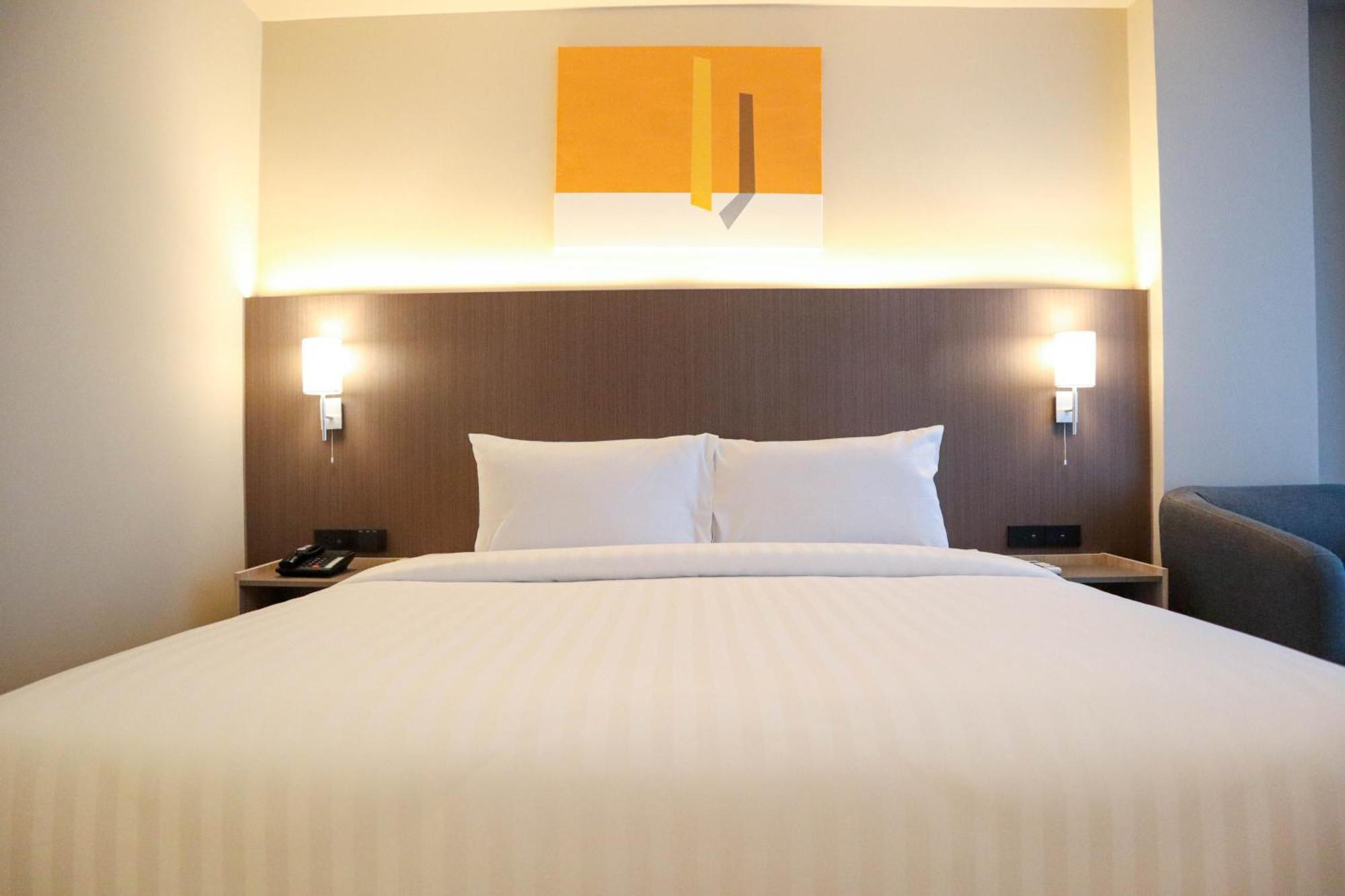 The One Cozy Living Hotel