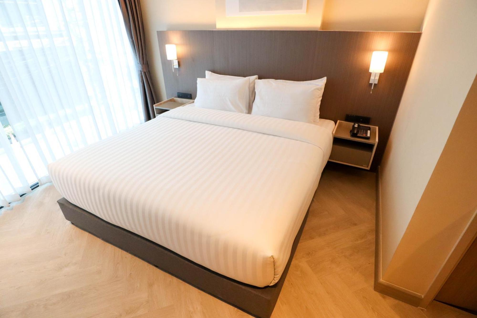 Hotel The One Cozy Living