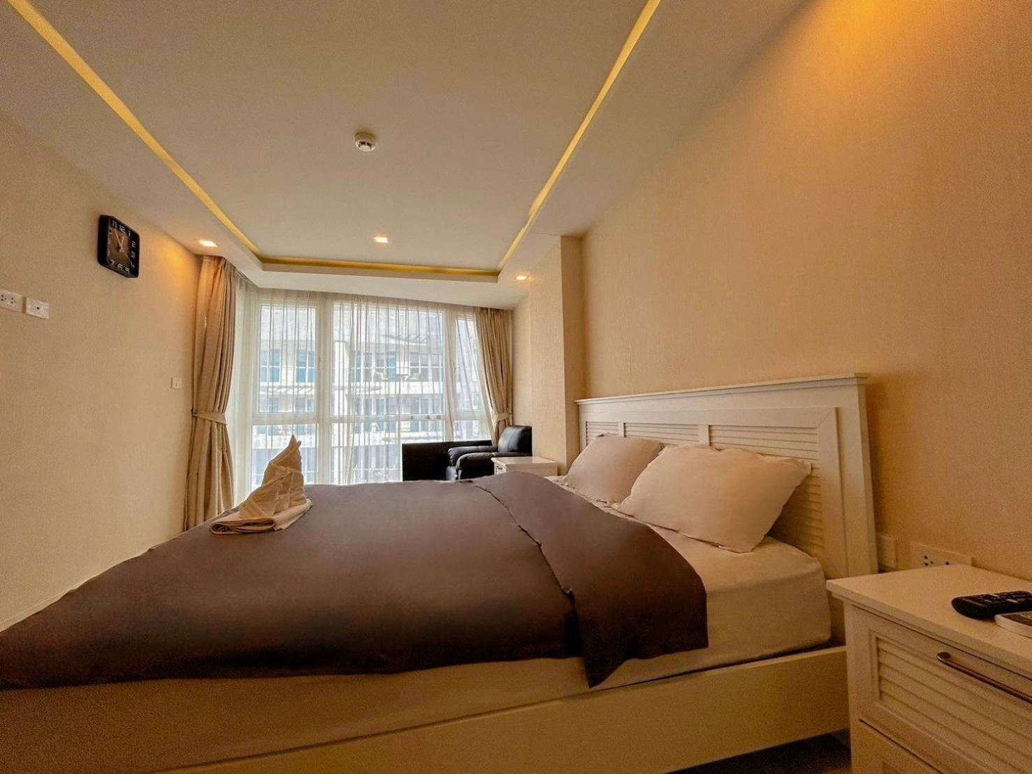 Apartment Grand Avenue