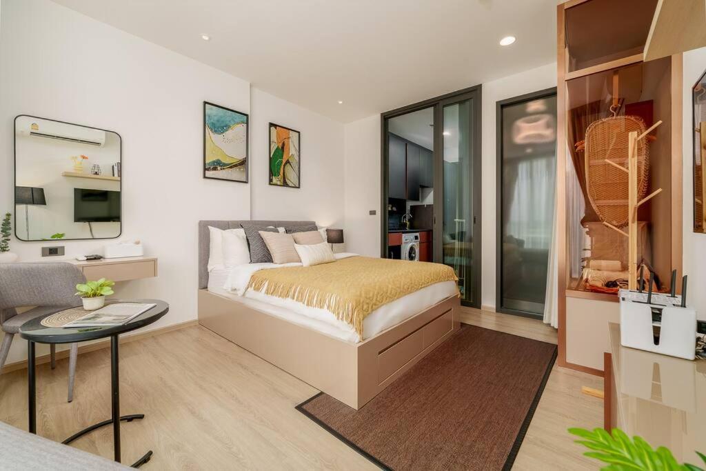 Edge #171 Apartment