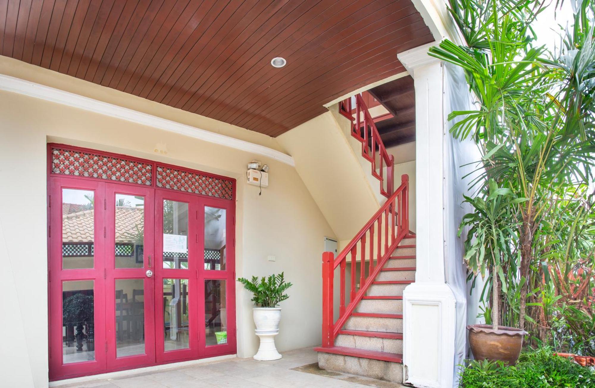 Villa Bali Pool Villa, 5 Min To Walking Street & The Beaches *
