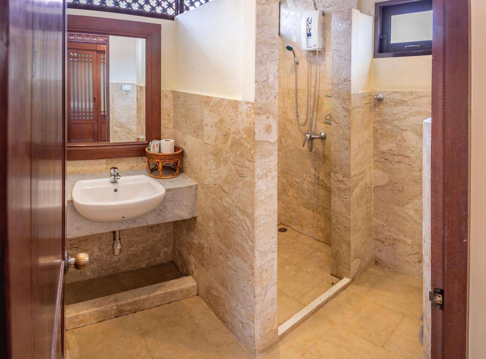 Villa Bali Pool Villa, 5 Min To Walking Street & The Beaches *