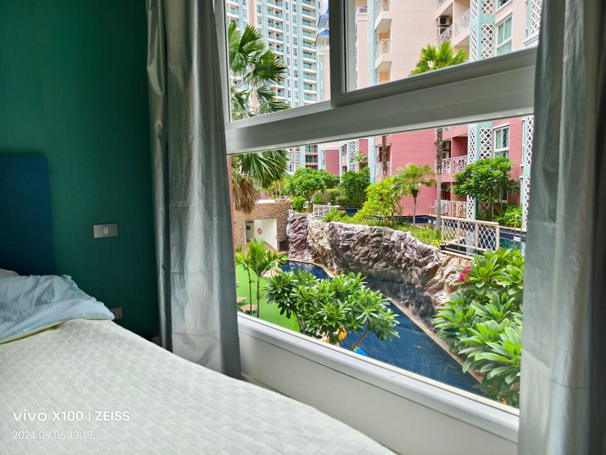 Grande Caribbean Apartment *