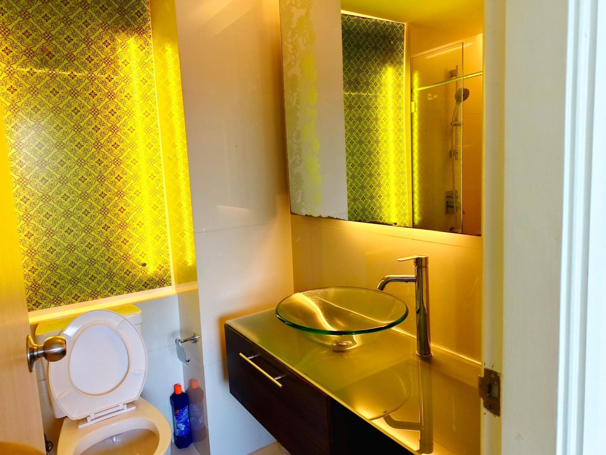 Grande Caribbean Apartment *