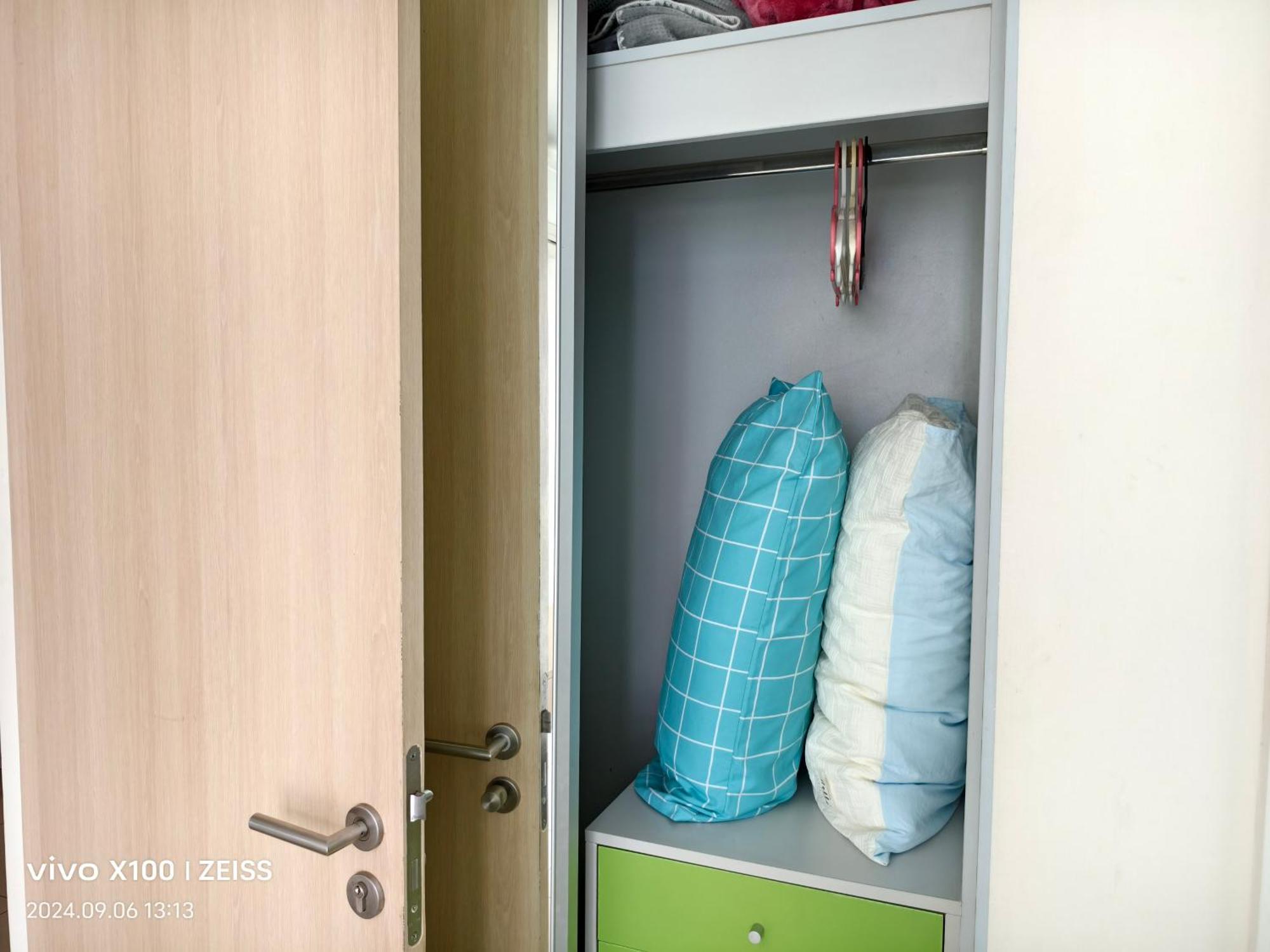 Apartment Grande Caribbean Pattaya