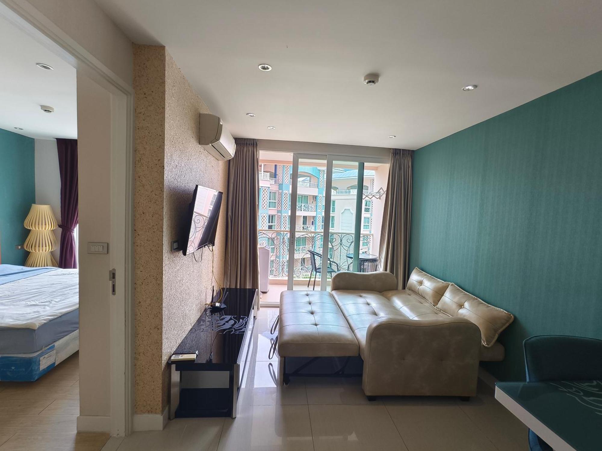 Apartment Grande Caribbean