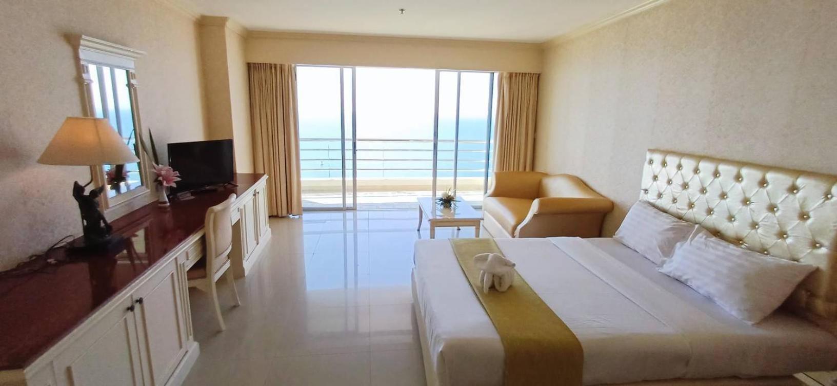 Hotel Adriatic Palace