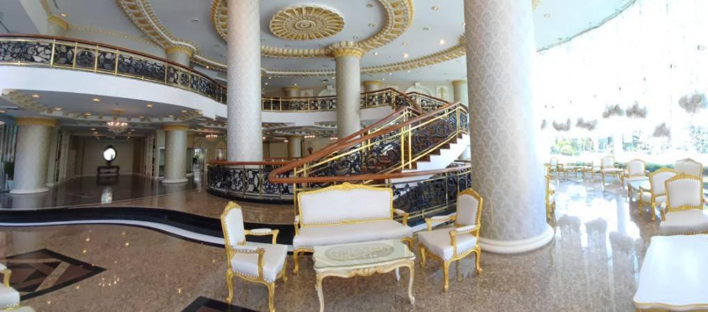 Adriatic Palace 3* Pattaya